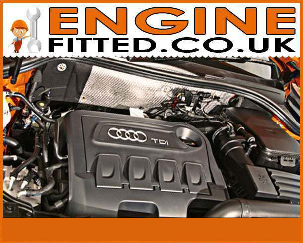 Audi Q3 Diesel